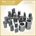 Graphite mould and graphite die --for continous casting